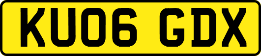 KU06GDX
