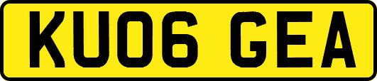 KU06GEA
