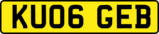 KU06GEB