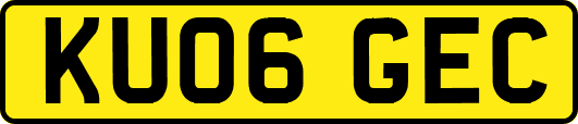 KU06GEC