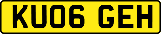 KU06GEH