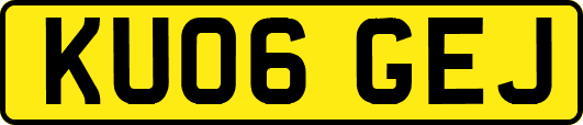KU06GEJ