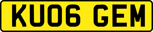 KU06GEM