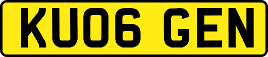 KU06GEN