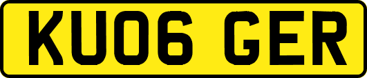 KU06GER