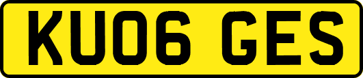 KU06GES
