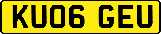 KU06GEU