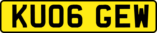 KU06GEW