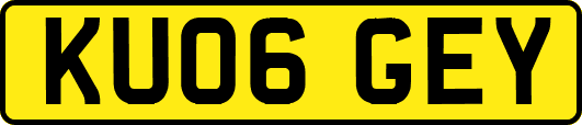 KU06GEY