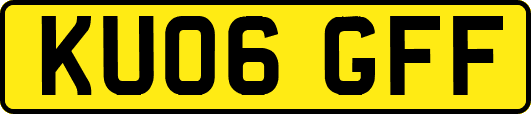 KU06GFF