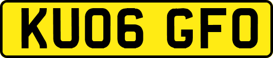 KU06GFO