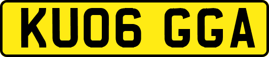 KU06GGA