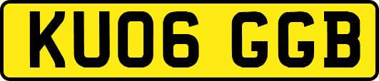 KU06GGB
