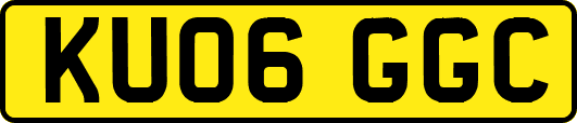 KU06GGC
