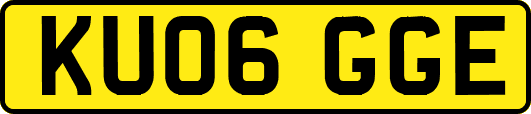 KU06GGE