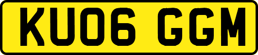 KU06GGM
