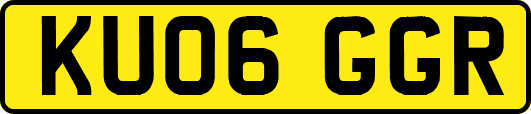 KU06GGR