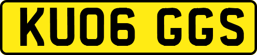 KU06GGS