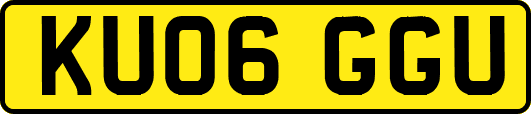 KU06GGU
