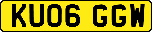 KU06GGW
