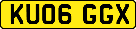 KU06GGX