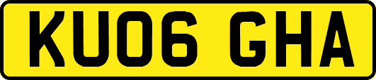 KU06GHA
