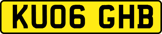 KU06GHB