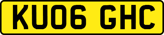 KU06GHC