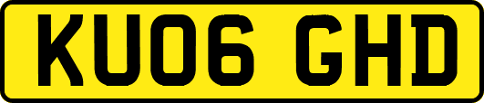 KU06GHD