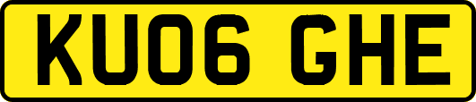 KU06GHE