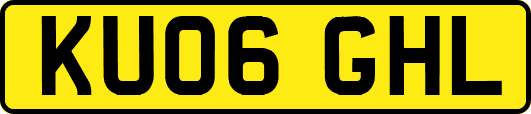 KU06GHL