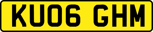 KU06GHM