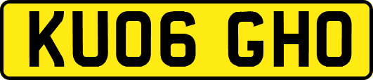 KU06GHO