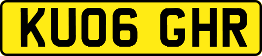 KU06GHR