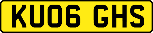 KU06GHS