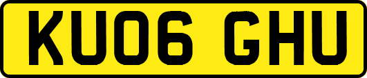 KU06GHU
