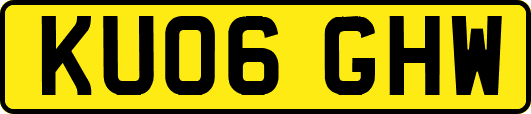 KU06GHW