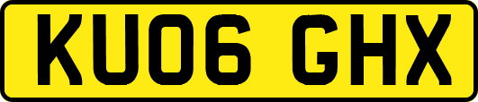KU06GHX