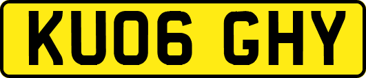 KU06GHY