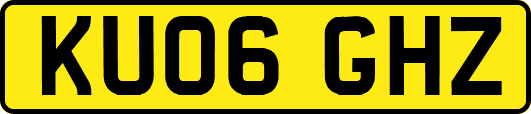 KU06GHZ