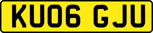 KU06GJU
