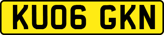 KU06GKN