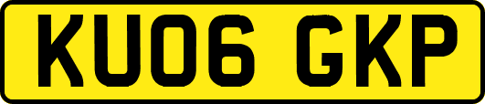 KU06GKP