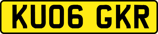 KU06GKR