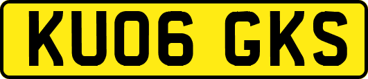 KU06GKS