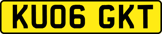 KU06GKT
