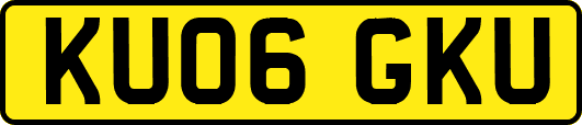 KU06GKU