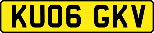 KU06GKV