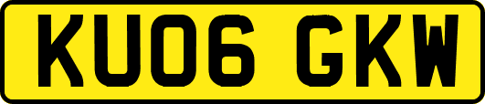 KU06GKW