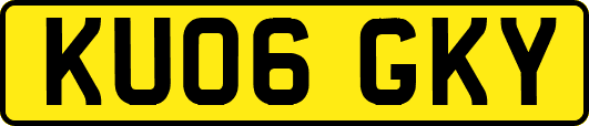 KU06GKY